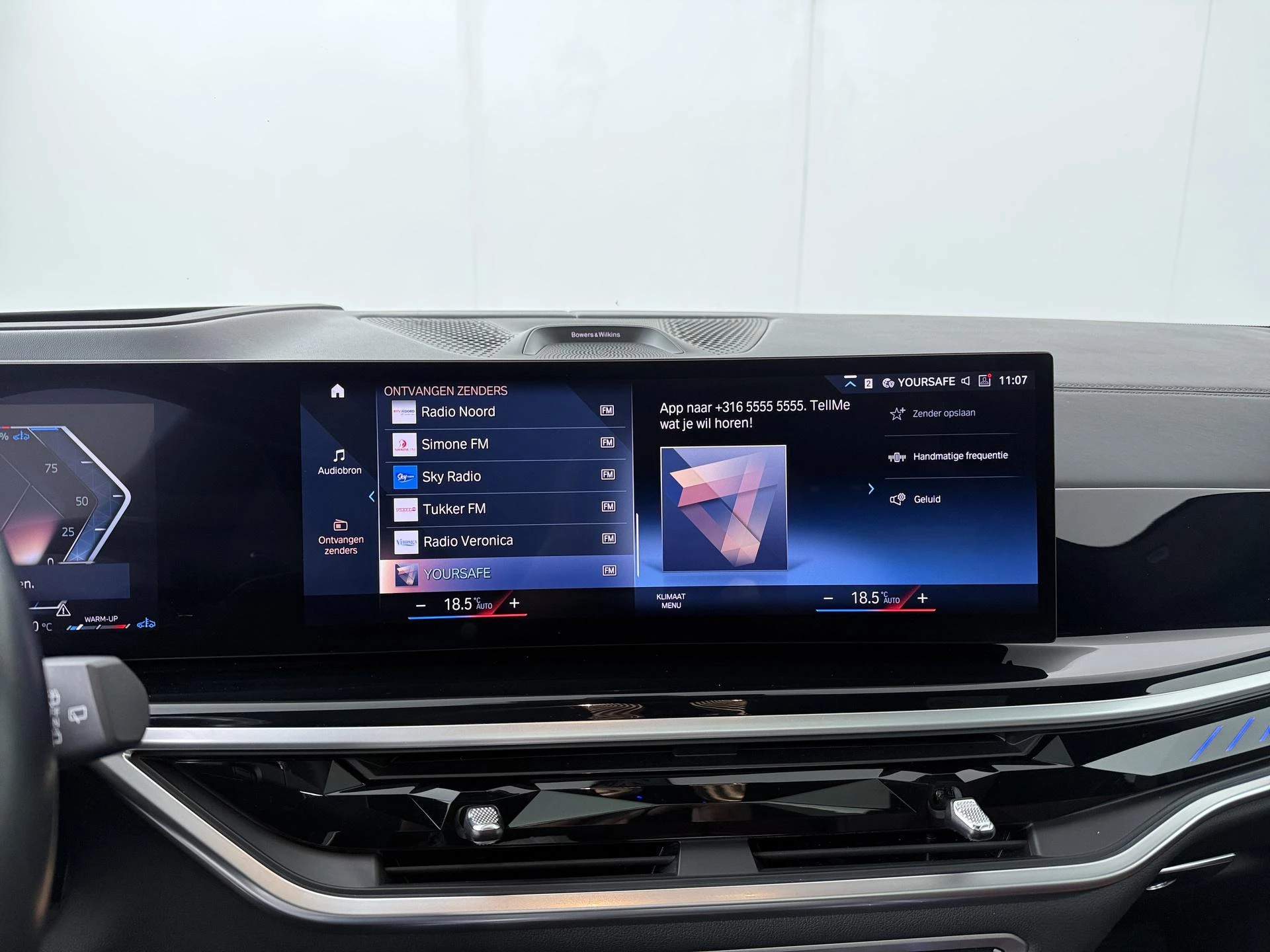 Hoofdafbeelding BMW X7