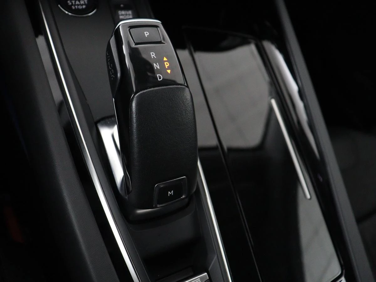 Hoofdafbeelding Peugeot 508