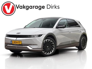 Hyundai IONIQ 5 Lounge AWD 306 PK 73kWh ✅ Warmtepomp ✅ Leder ✅ 360CAM