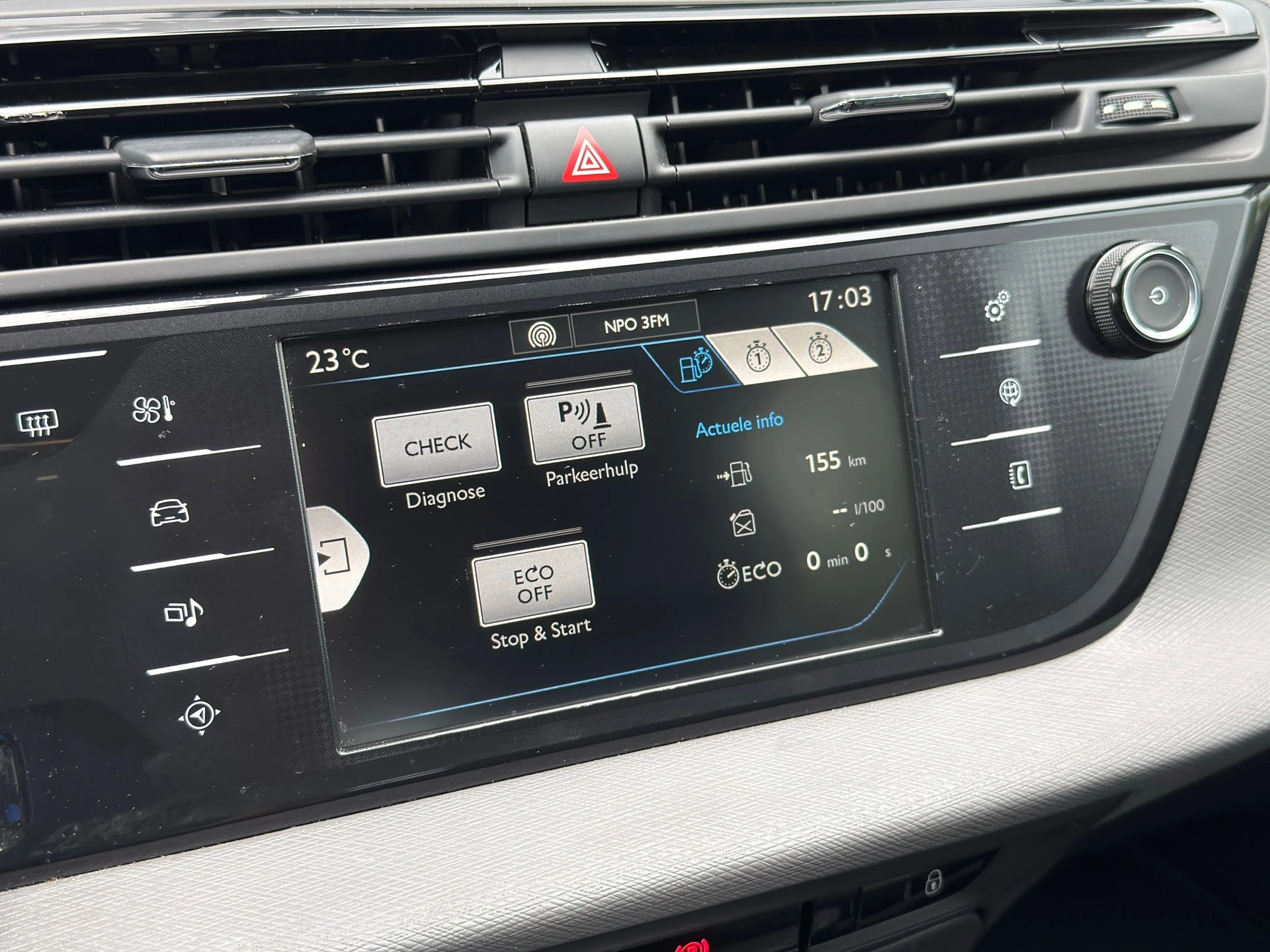 Hoofdafbeelding Citroën C4 Picasso