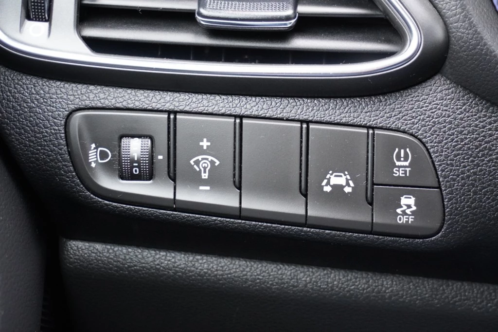 Hoofdafbeelding Hyundai i30