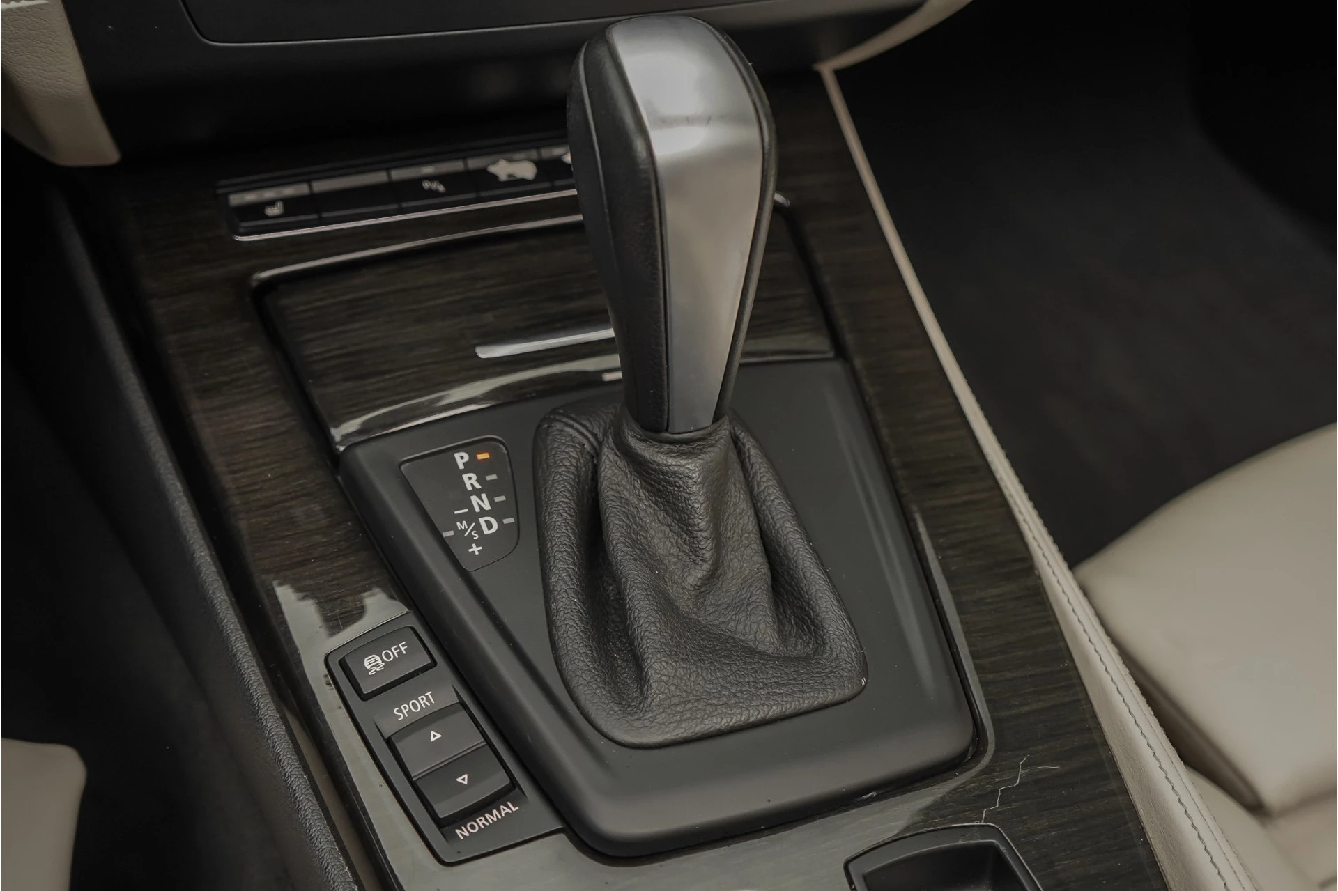 Hoofdafbeelding BMW Z4