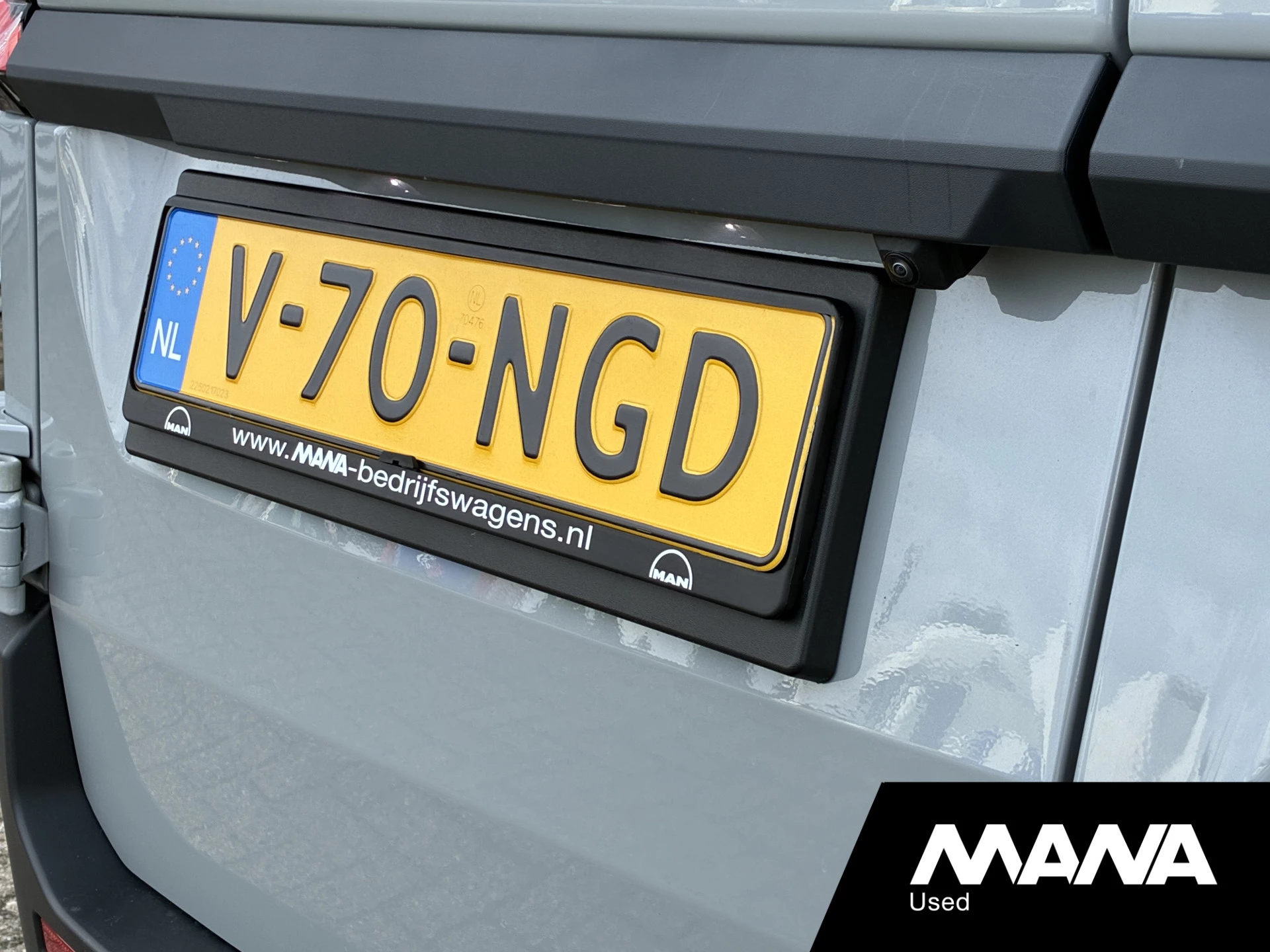 Hoofdafbeelding Farizon SV