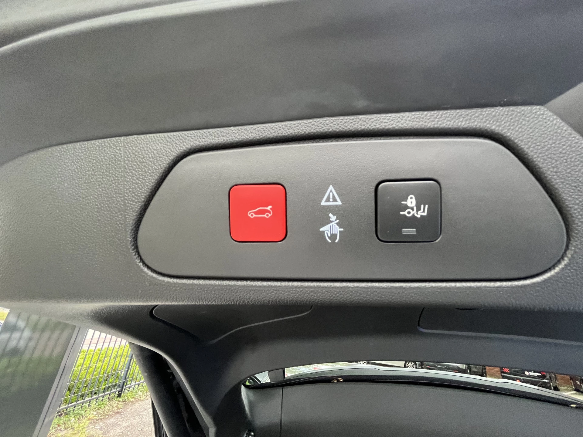 Hoofdafbeelding Opel Grandland