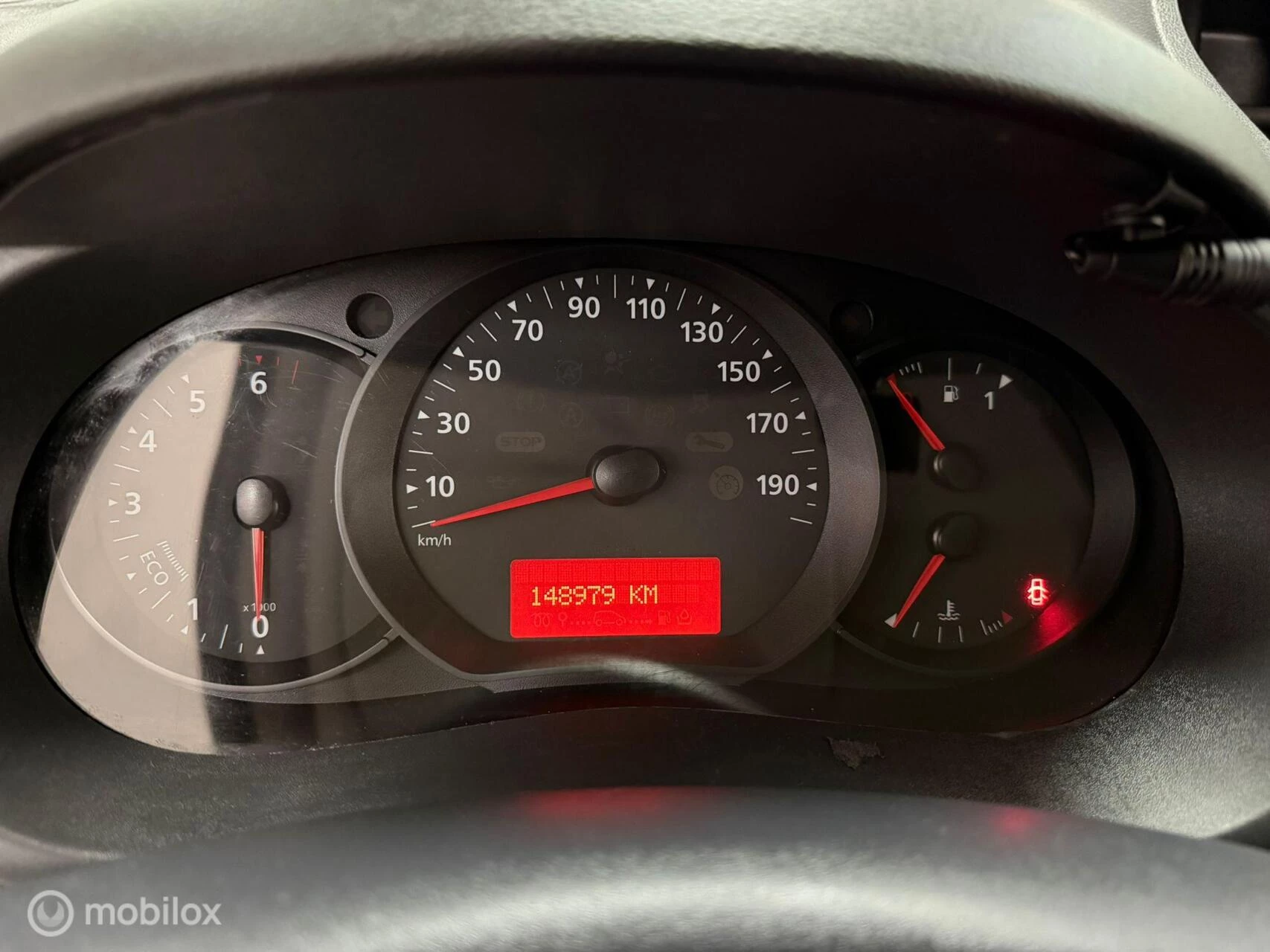 Hoofdafbeelding Renault Kangoo