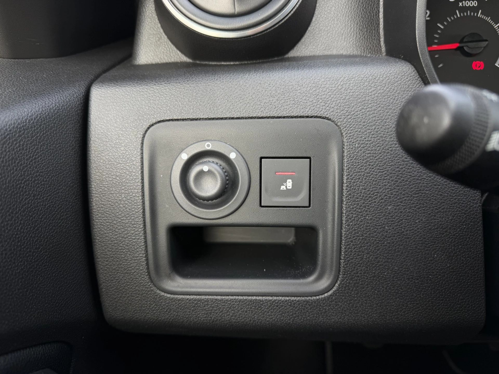 Hoofdafbeelding Dacia Duster