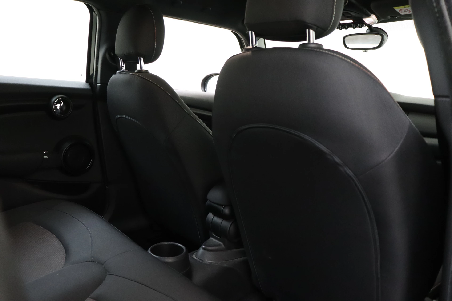 Hoofdafbeelding MINI One