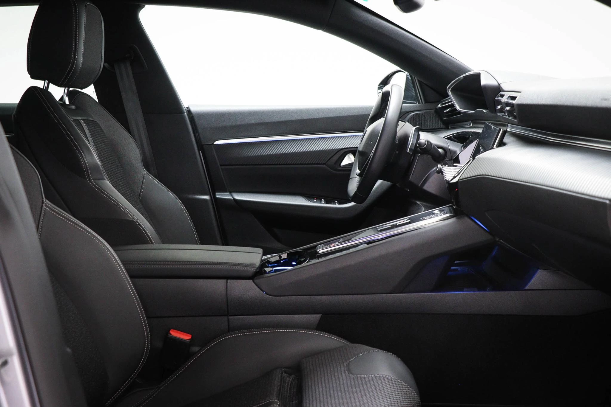 Hoofdafbeelding Peugeot 508