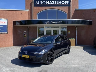 Volkswagen Golf Variant 1.0 TSI Life | Trekhaak | Clima | ACC | LM Velgen | Navigatie | PDC V+A | Apple Carplay/An