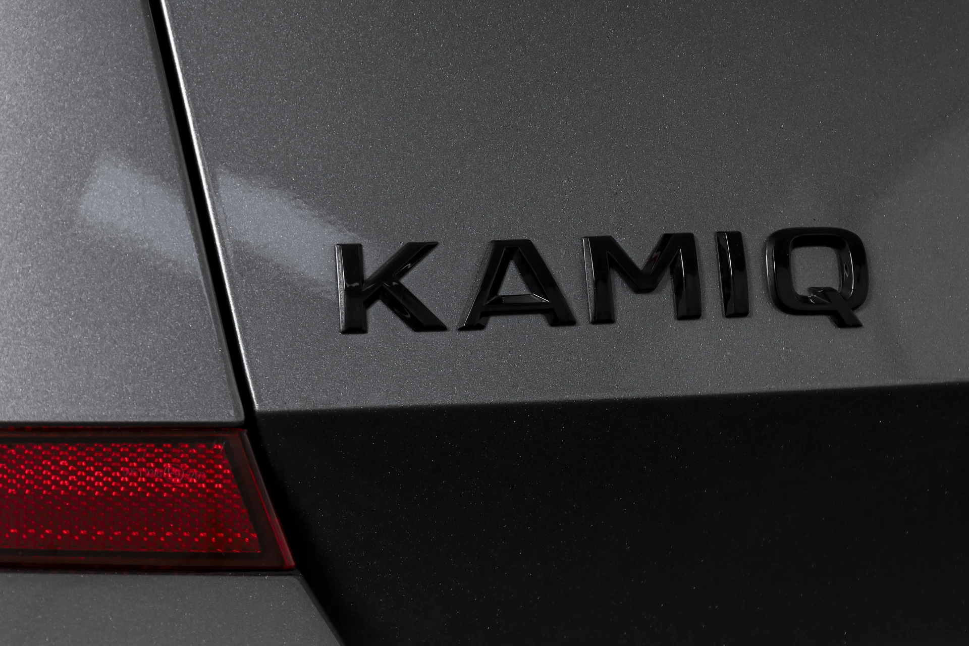 Hoofdafbeelding Škoda Kamiq