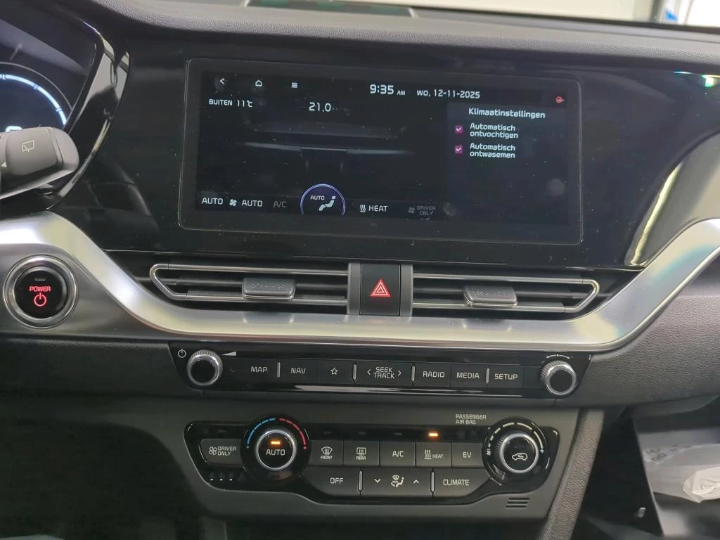 Hoofdafbeelding Kia e-Niro