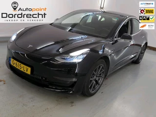 Tesla Model 3 Long Range AWD 75 kWh AWD DUAL MOTOR ORG NL AUTO