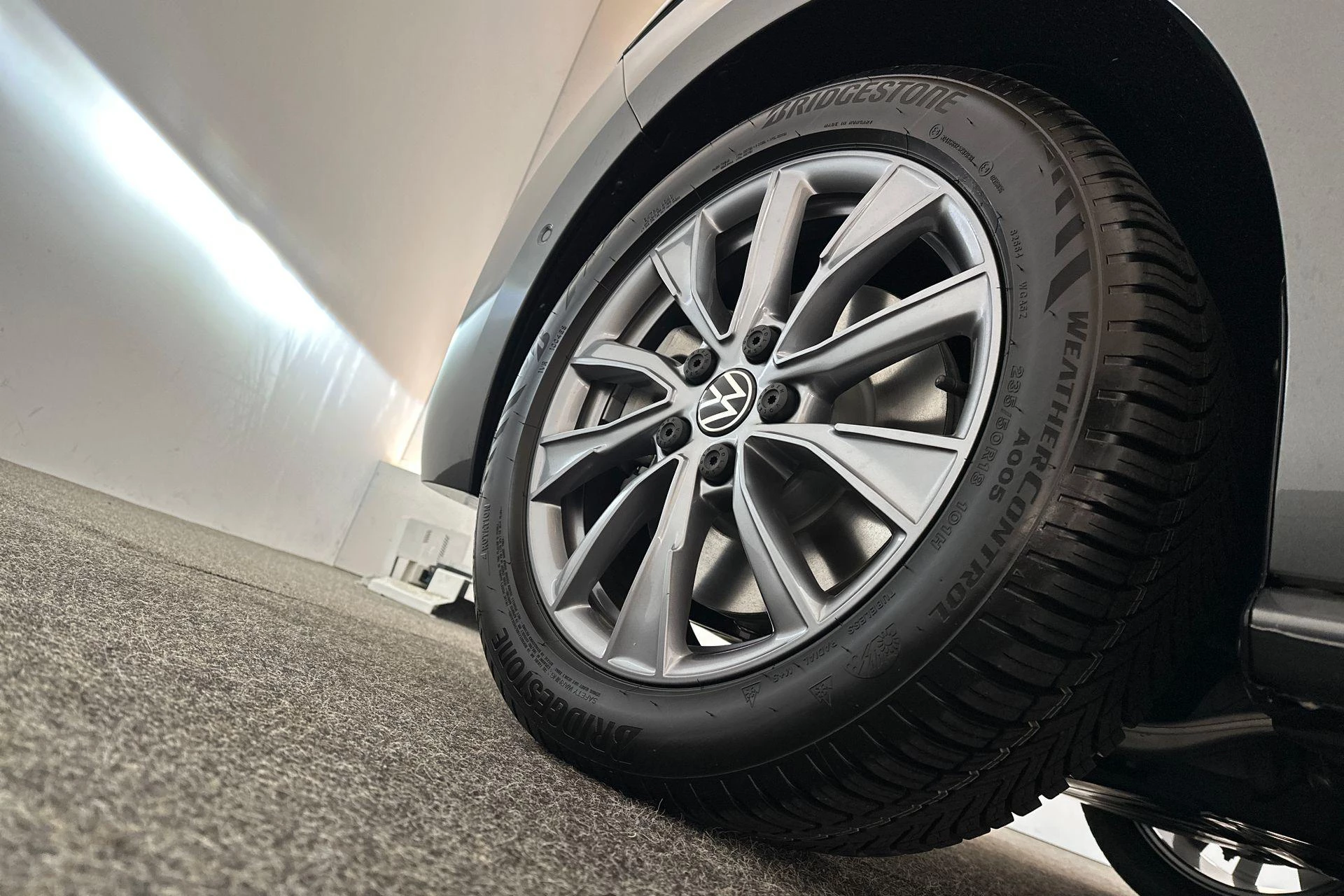 Hoofdafbeelding Volkswagen Multivan