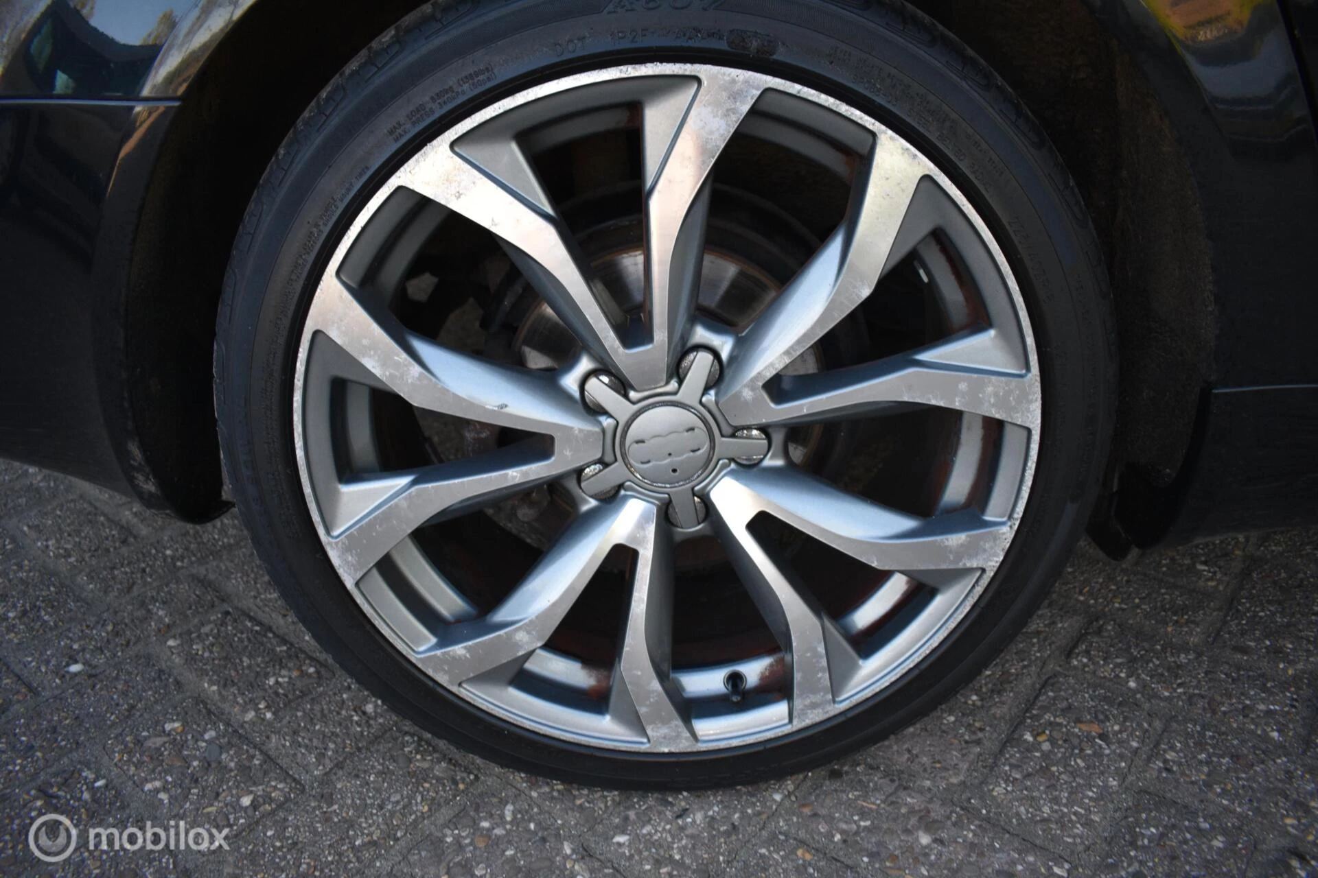Hoofdafbeelding SEAT Exeo