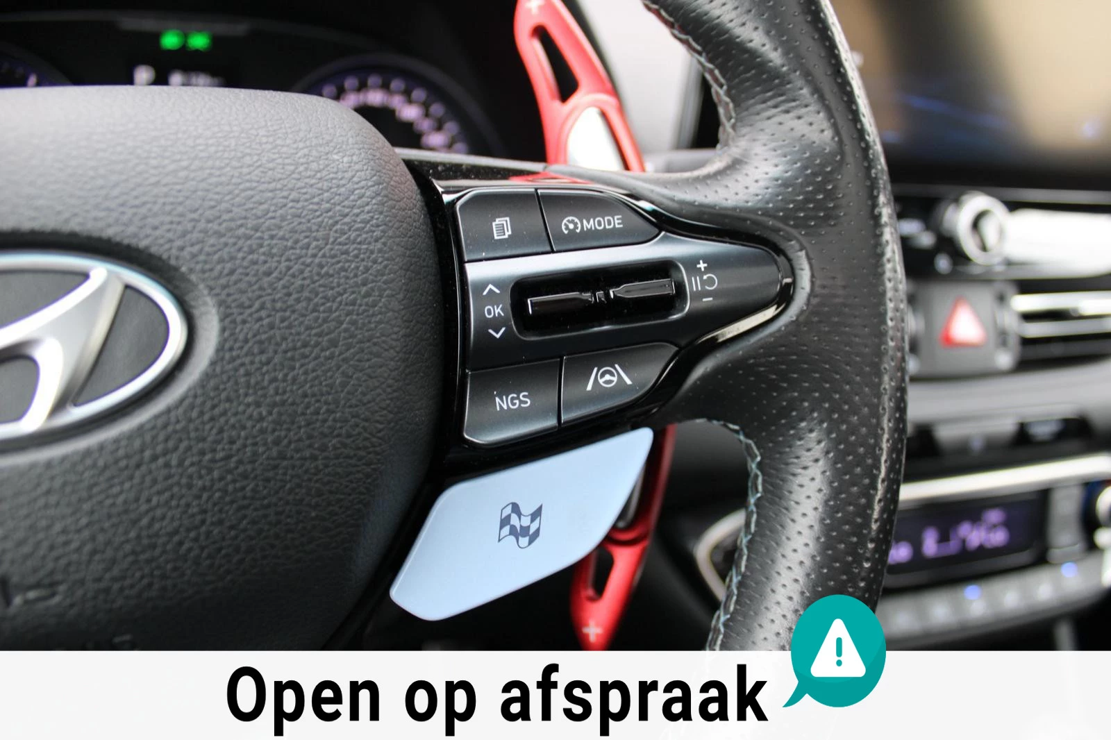 Hoofdafbeelding Hyundai i30
