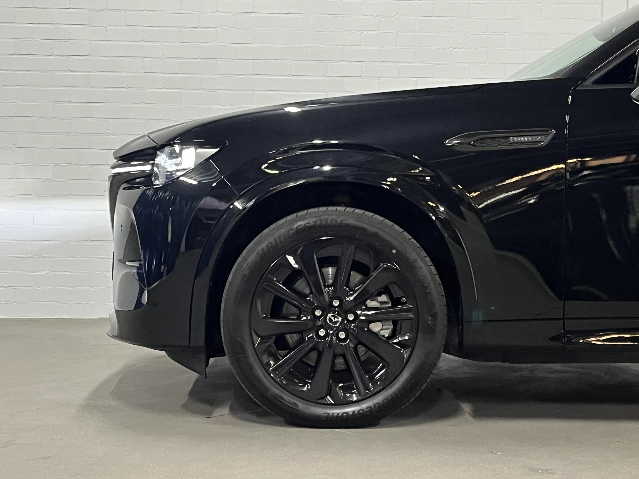 Hoofdafbeelding Mazda CX-60