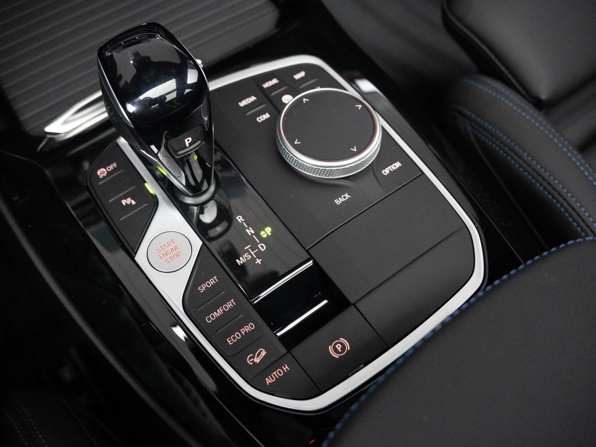 Hoofdafbeelding BMW X4
