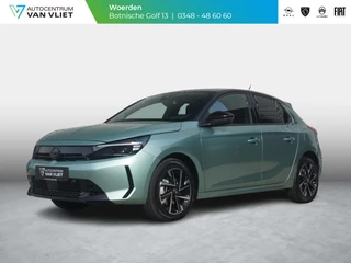 Opel Corsa 1.2 Turbo Hybrid Yes Winterpakket