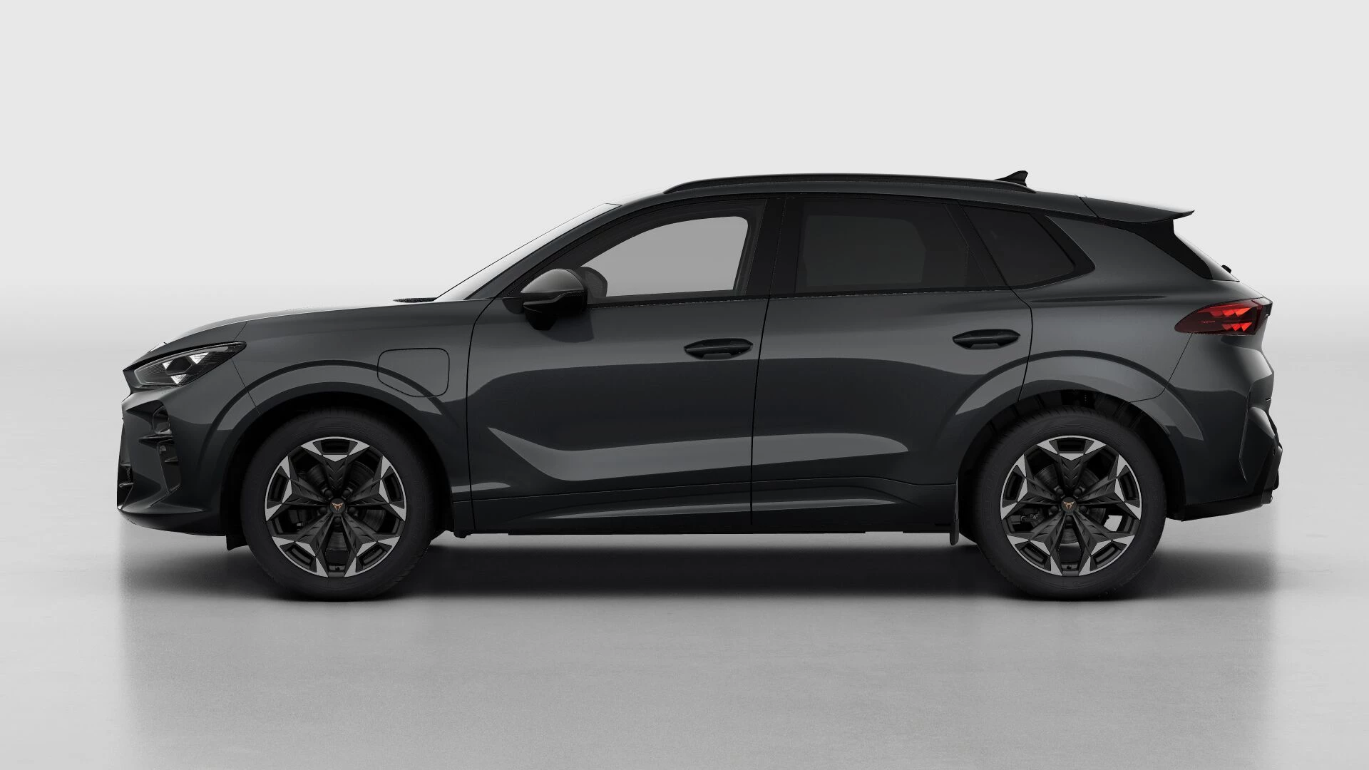Hoofdafbeelding CUPRA Terramar