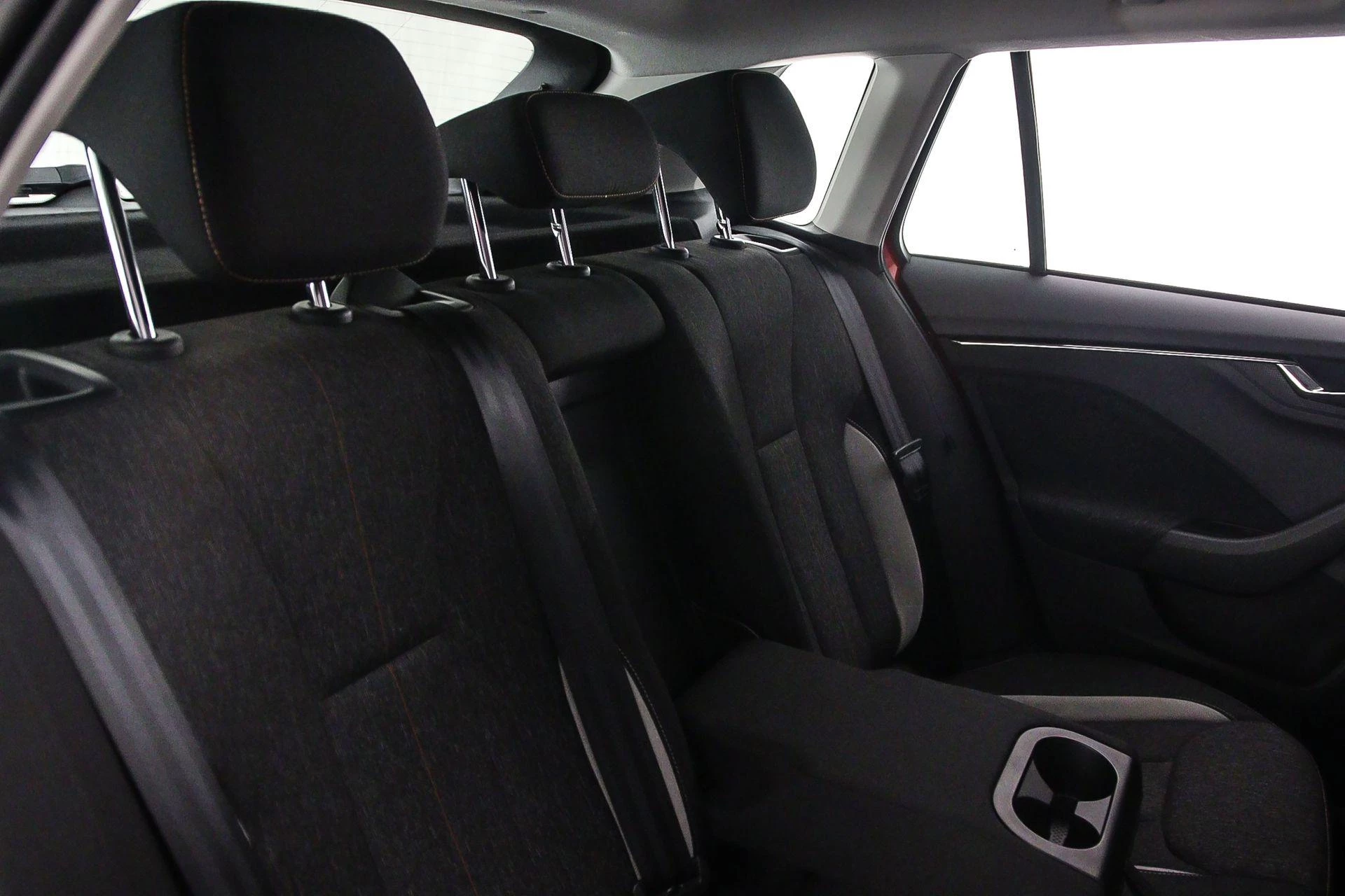 Hoofdafbeelding Škoda Kamiq