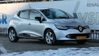 Renault Clio TCe 90 Expression