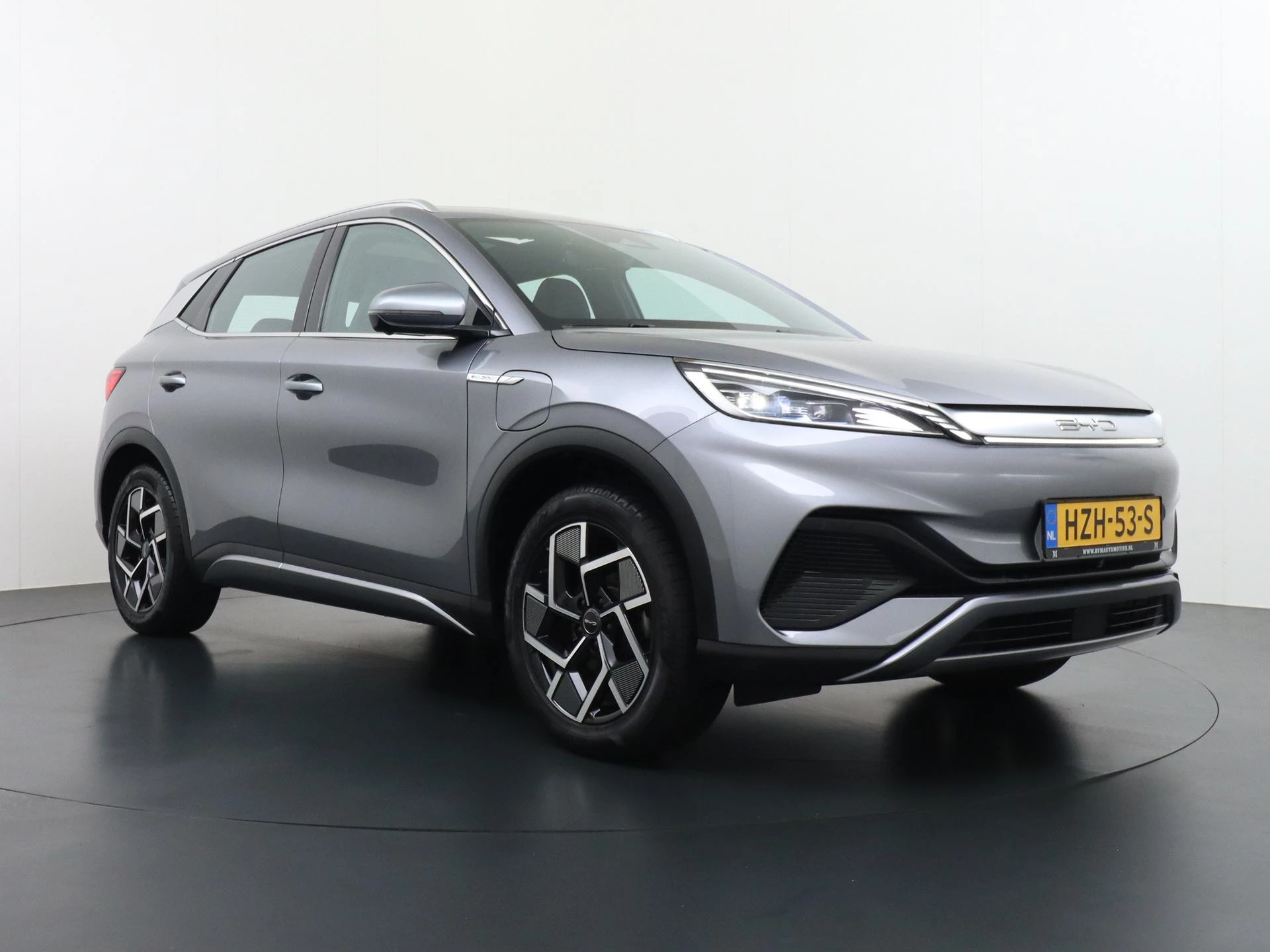 Hoofdafbeelding BYD ATTO 3