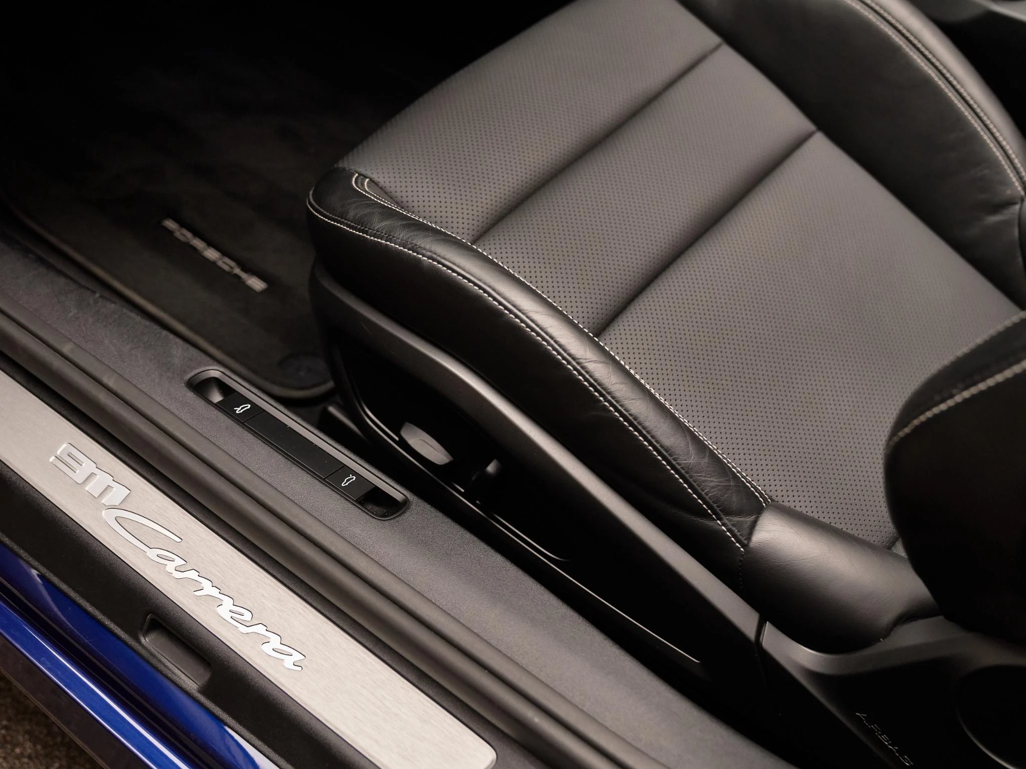 Hoofdafbeelding Porsche 911