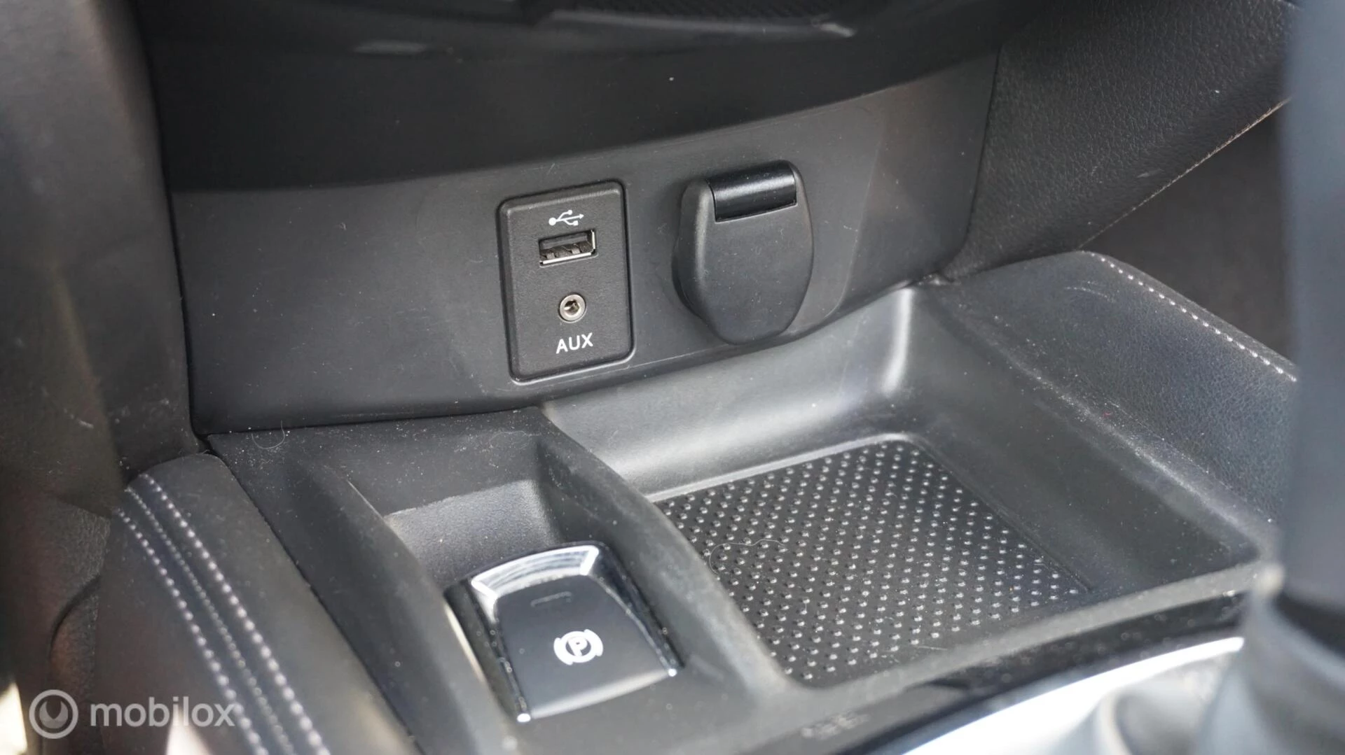 Hoofdafbeelding Nissan X-Trail