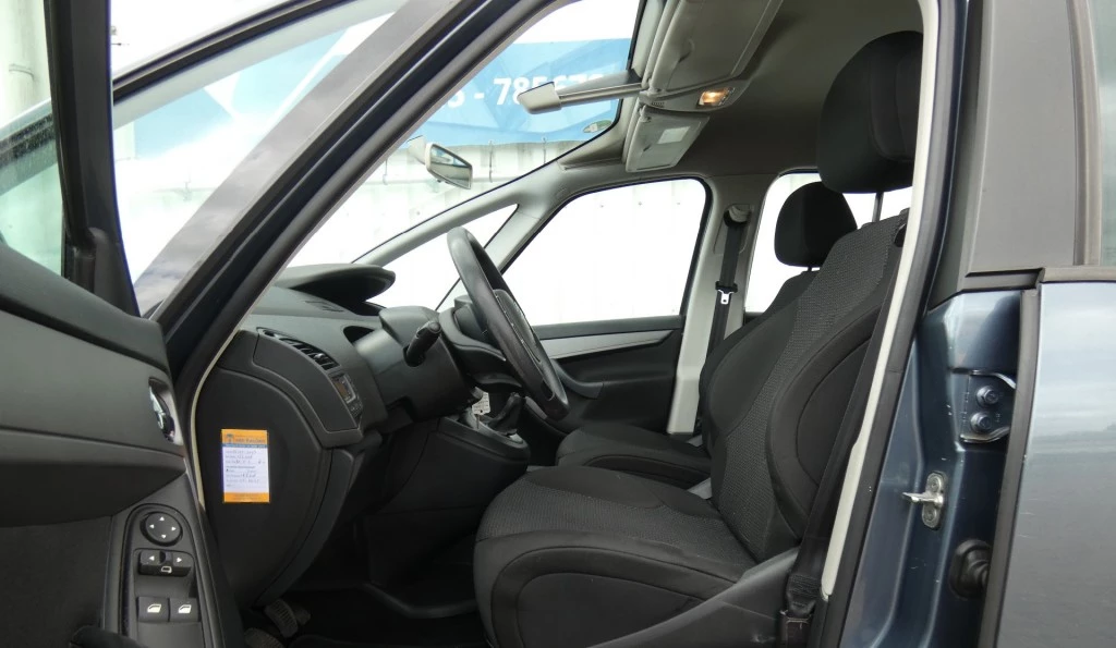 Hoofdafbeelding Citroën C4