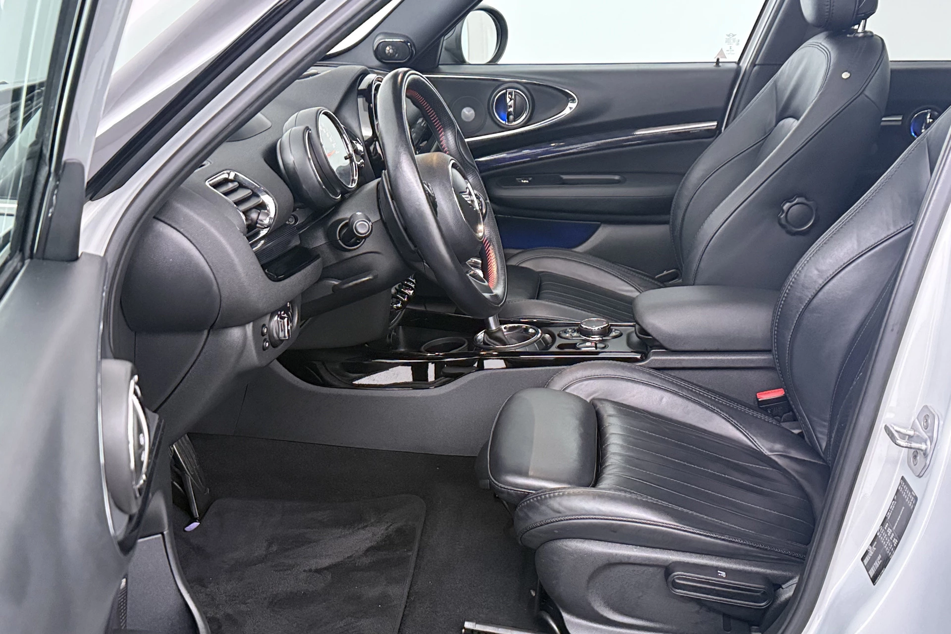 Hoofdafbeelding MINI Clubman