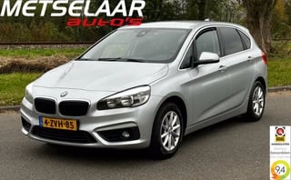 BMW 2-serie Active Tourer 218d