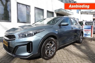 Kia XCeed 1.0 T-GDI DYN.PL.L.