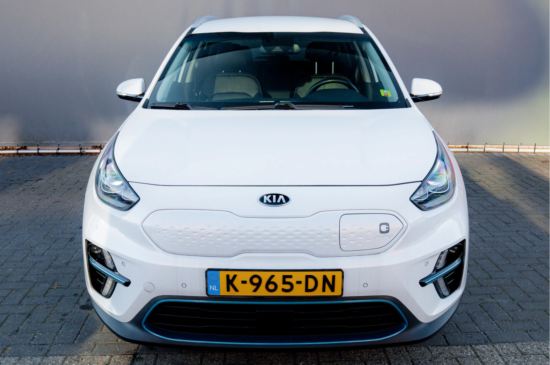 Hoofdafbeelding Kia e-Niro