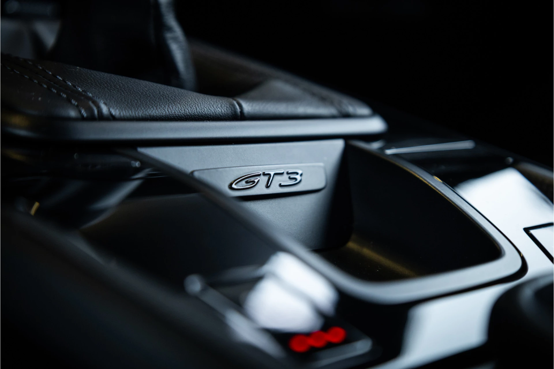 Hoofdafbeelding Porsche 911