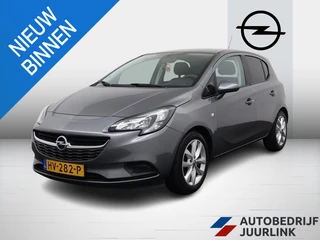 Opel Corsa 1.0 Turbo 90pk Edition Airco/LM vlg/Trekhaak