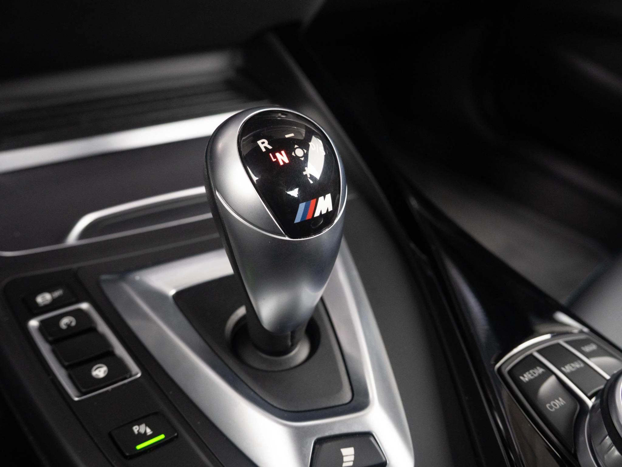 Hoofdafbeelding BMW M2