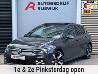 Volkswagen Golf 1.4 eHybrid GTE Pano/Camera