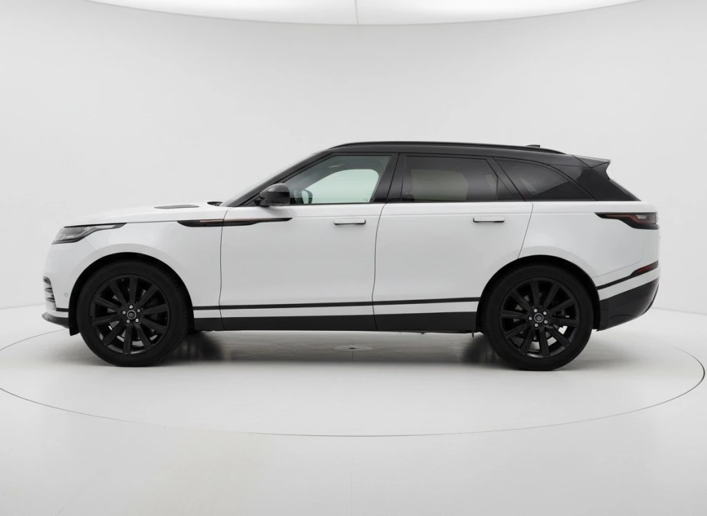 Hoofdafbeelding Land Rover Range Rover