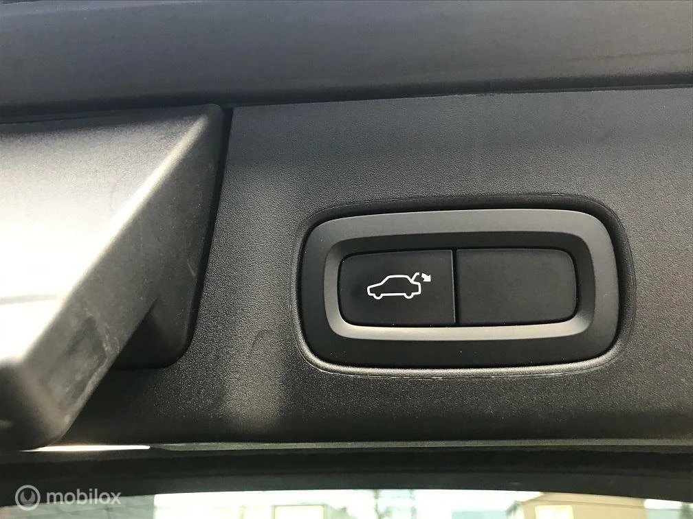 Hoofdafbeelding Volvo V90