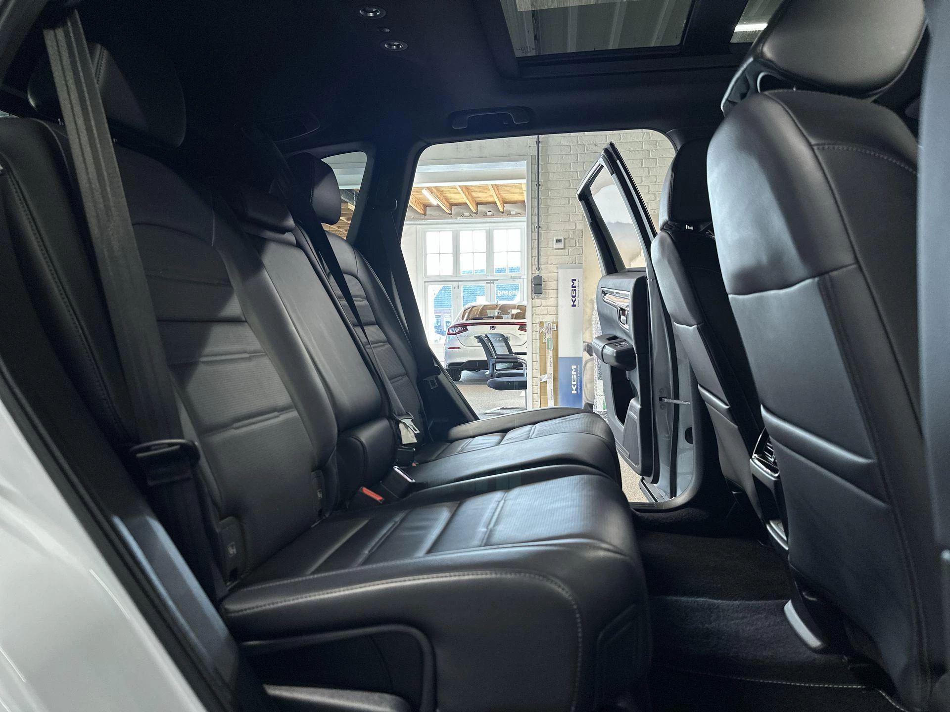 Hoofdafbeelding Honda CR-V