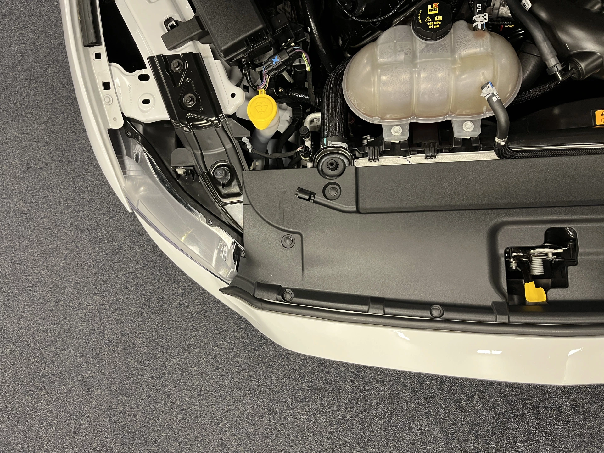 Hoofdafbeelding Ford Mustang