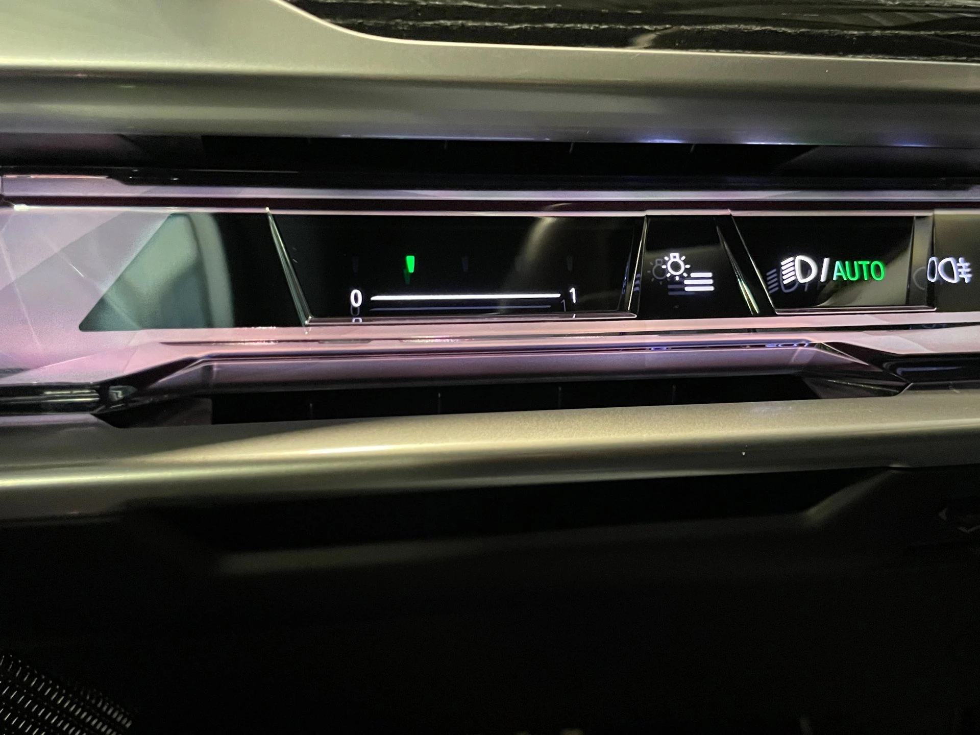 Hoofdafbeelding BMW i7