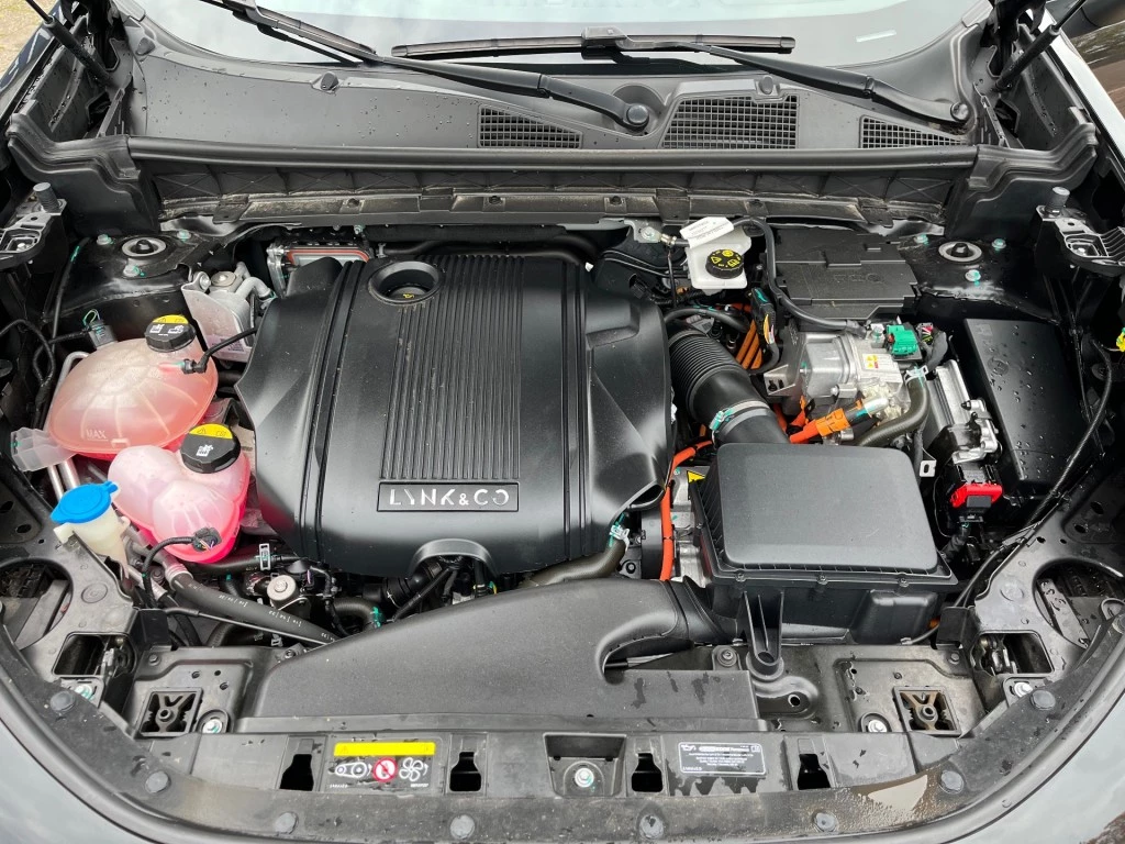 Hoofdafbeelding Lynk & Co 01