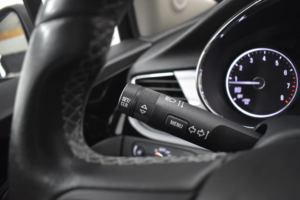 Hoofdafbeelding Opel Mokka X