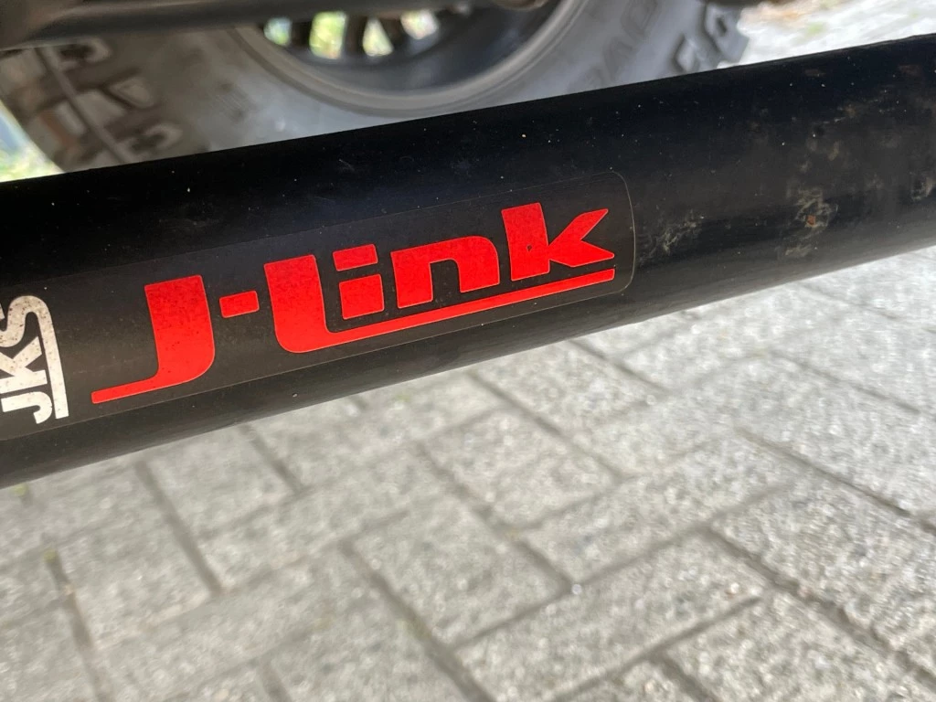 Hoofdafbeelding Jeep Wrangler