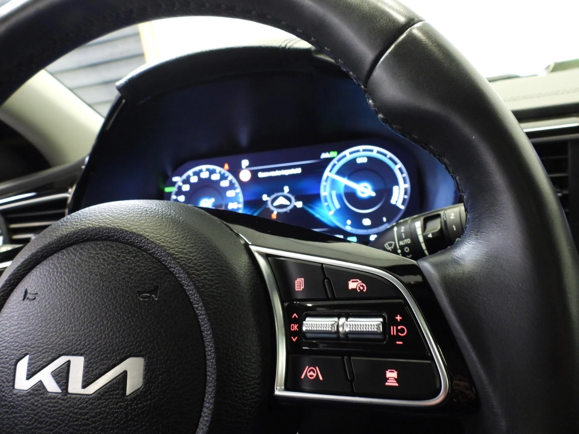 Hoofdafbeelding Kia XCeed