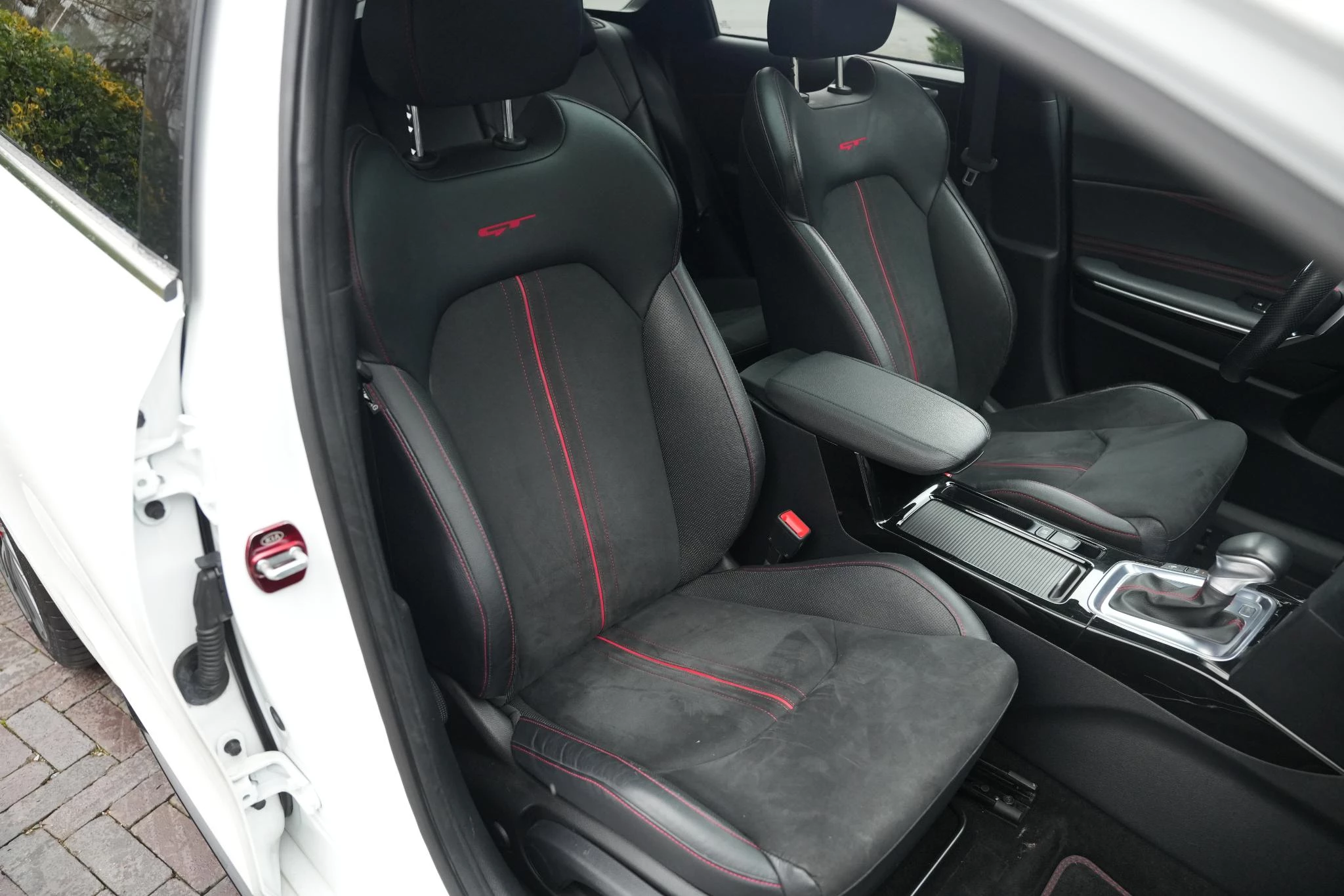 Hoofdafbeelding Kia ProCeed