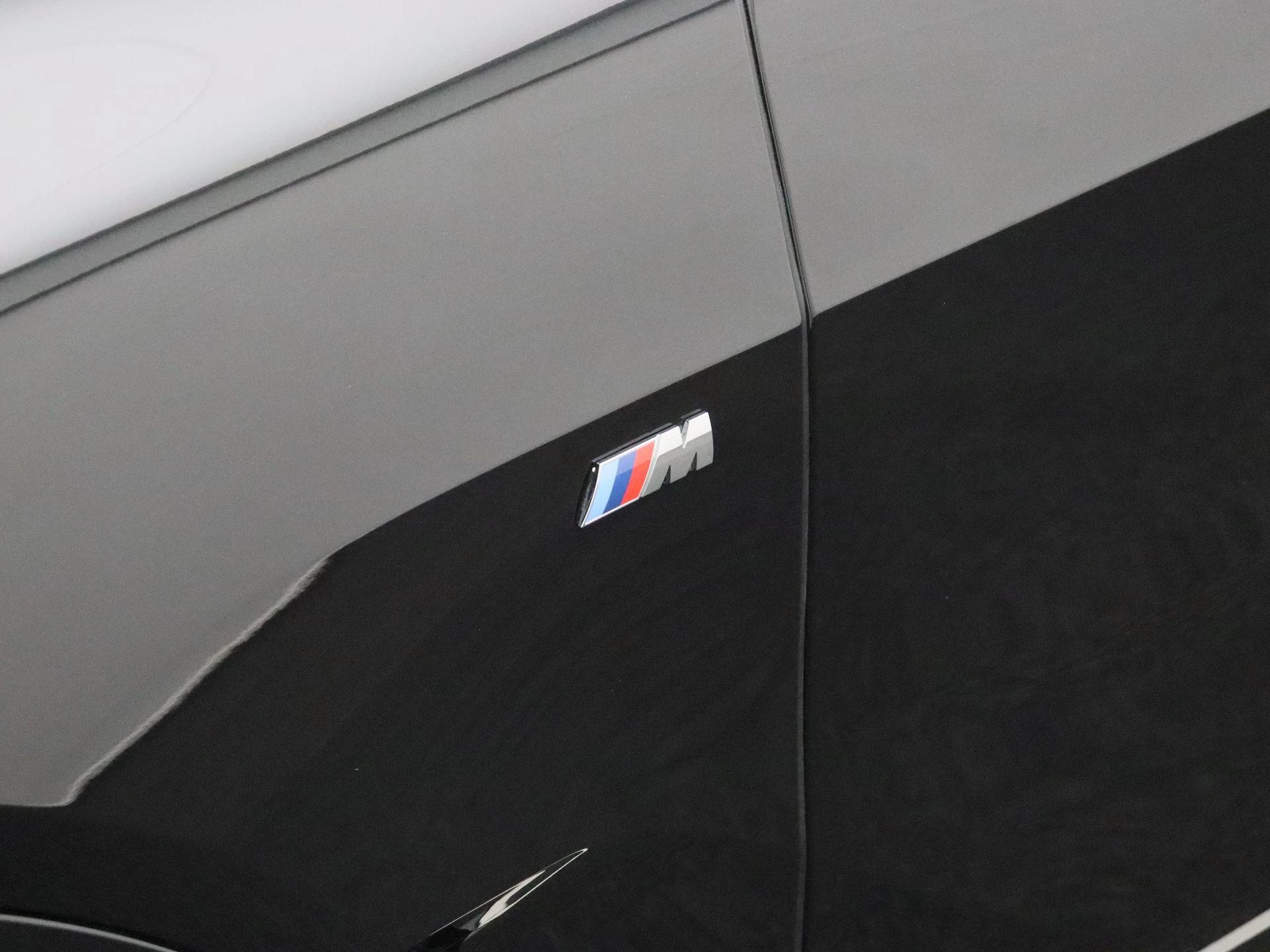 Hoofdafbeelding BMW X7