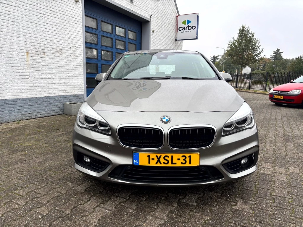 Hoofdafbeelding BMW 2 Serie