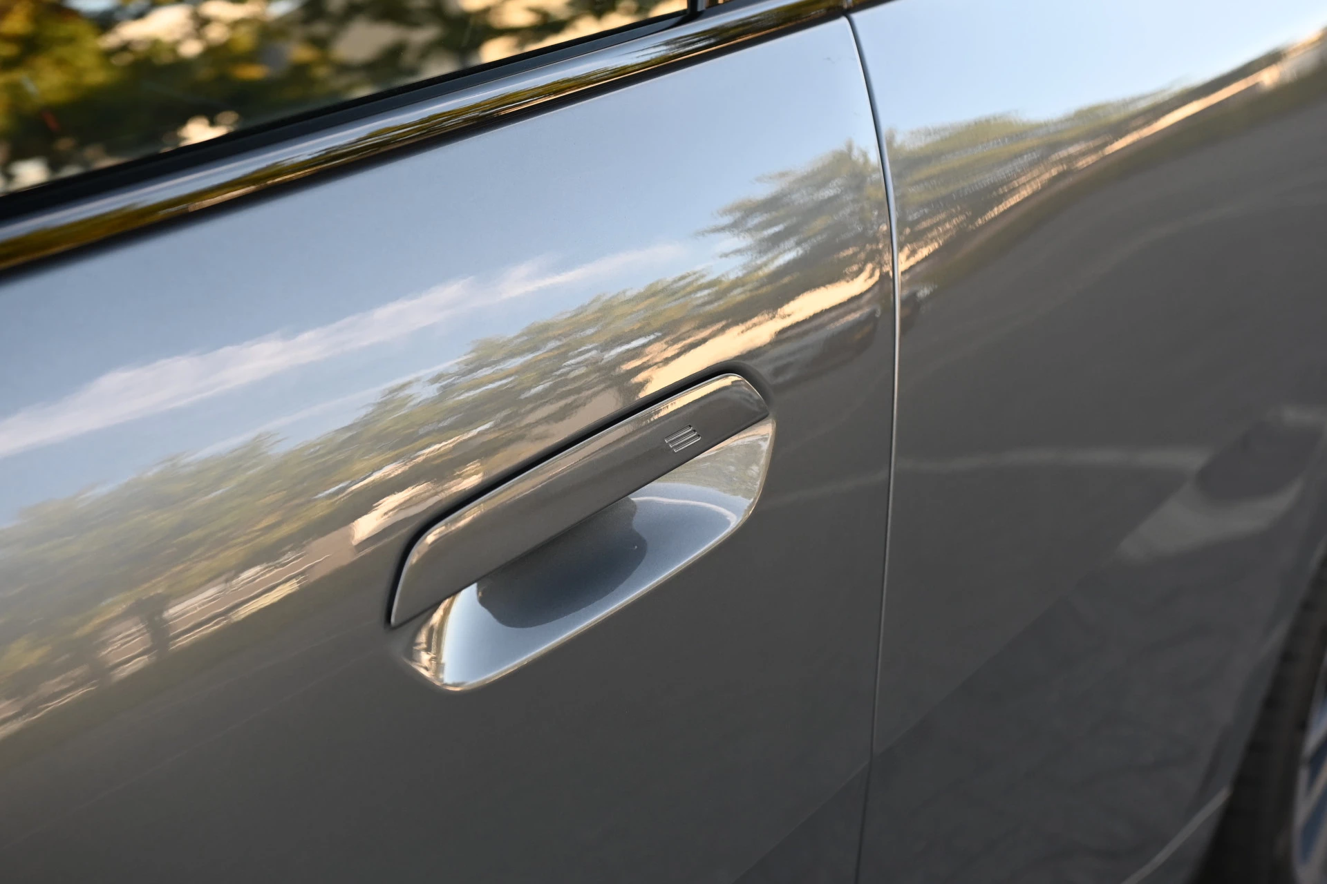 Hoofdafbeelding BMW iX2